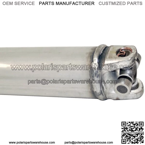 For Chevy Silverado GMC Sierra 1500  Rear Driveshaft (For: More than one vehicle) - Image 2