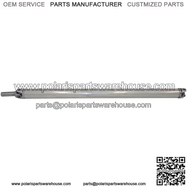 For Chevy Silverado GMC Sierra 1500  Rear Driveshaft (For: More than one vehicle) - Image 3