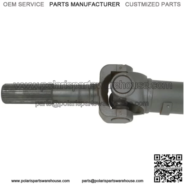 For Chevy Silverado GMC Sierra XL 2001 Cardone Front Driveshaft CSW (For: Chevrolet Silverado 2500) - Image 2