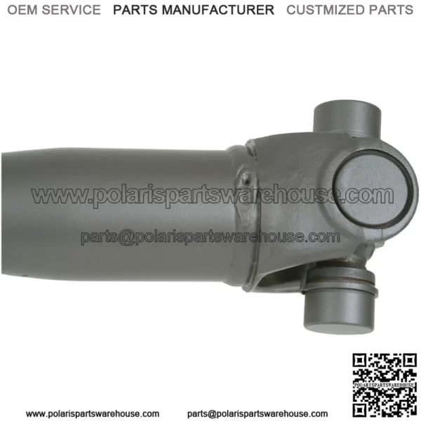 For Chevy Silverado GMC Sierra XL 2001 Cardone Front Driveshaft CSW (For: Chevrolet Silverado 2500) - Image 3