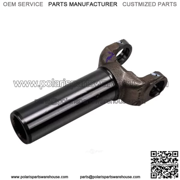 Drive Shaft Slip Yoke-4WD GM  PARTS CANADA 88963576 Reman (For: Chevrolet Silverado 1500)