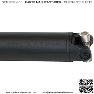 For Chevy Silverado & GMC Sierra 1500 2005-2012 Rear Driveshaft (For: More than one vehicle)
