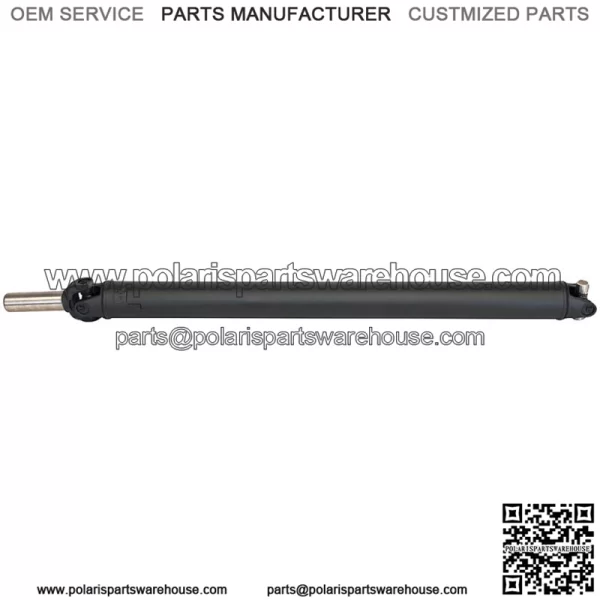 For Chevy Silverado & GMC Sierra 1500 2005-2012 Rear Driveshaft (For: More than one vehicle) - Image 2
