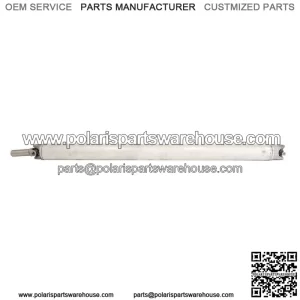 For Chevrolet Silverado GMC Sierra Rear Driveshaft Prop Shaft GAP (For: Chevrolet Silverado 1500)
