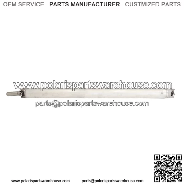 For Chevrolet Silverado GMC Sierra Rear Driveshaft Prop Shaft GAP (For: Chevrolet Silverado 1500)