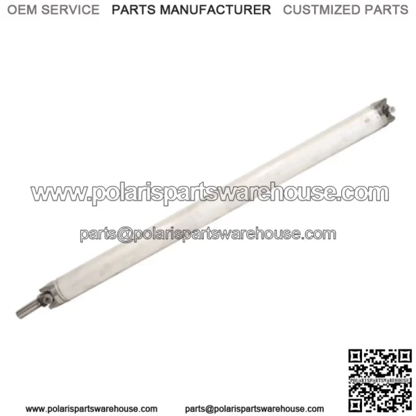 For Chevrolet Silverado GMC Sierra Rear Driveshaft Prop Shaft GAP (For: Chevrolet Silverado 1500) - Image 2