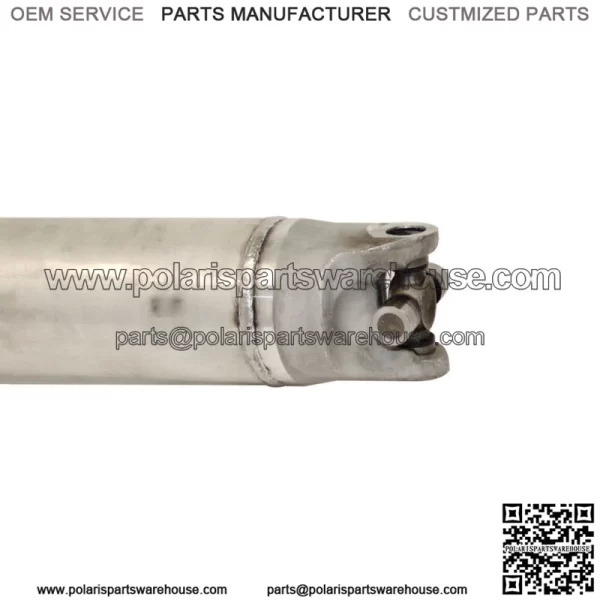 For Chevrolet Silverado GMC Sierra Rear Driveshaft Prop Shaft GAP (For: Chevrolet Silverado 1500) - Image 4