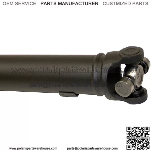 For Chevrolet Silverado GMC Sierra 1999-2006 Rear Driveshaft (For: More than one vehicle) - Image 3