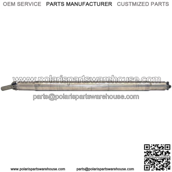 For Chevy Silverado GMC Sierra 2500 HD  Rear Driveshaft (For: Chevrolet Silverado 2500 HD) - Image 3