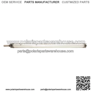 For Chevrolet Silverado GMC Sierra 2006 Rear Driveshaft (For: Chevrolet Silverado 1500)