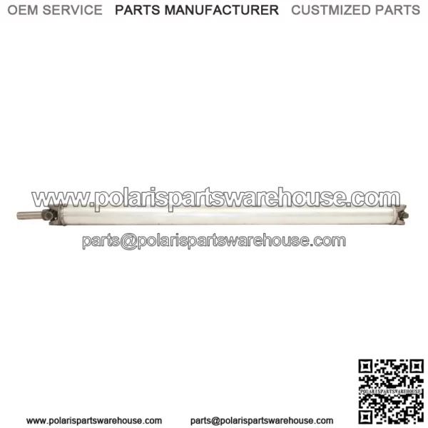 For Chevrolet Silverado GMC Sierra 2006 Rear Driveshaft (For: Chevrolet Silverado 1500)