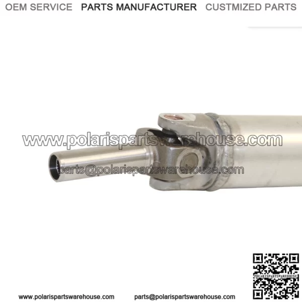 For Chevrolet Silverado GMC Sierra 2006 Rear Driveshaft (For: Chevrolet Silverado 1500) - Image 3