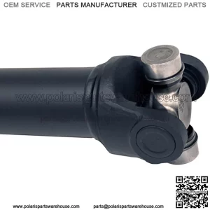 For Chevrolet Silverado GMC Sierra 2006-2010 Front Driveshaft Prop Shaft (For: More than one vehicle)