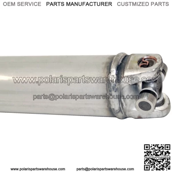 For Chevrolet Silverado GMC Sierra  2005 2006 Rear Driveshaft (For: Chevrolet Silverado 1500)