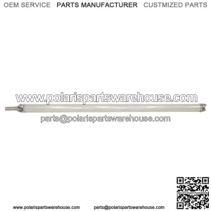 For Chevrolet Silverado GMC Sierra 2009 2010 2011 2012 2013 Rear Driveshaft (For: Chevrolet Silverado 1500)