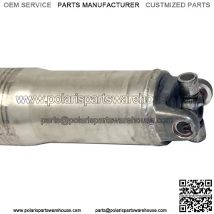 For Chevrolet Silverado GMC Sierra 2007 2008 2009 2010 Rear Driveshaft (For: Chevrolet Silverado 2500 HD)