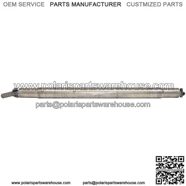 For Chevrolet Silverado GMC Sierra 2007 2008 2009 2010 Rear Driveshaft (For: Chevrolet Silverado 2500 HD) - Image 2