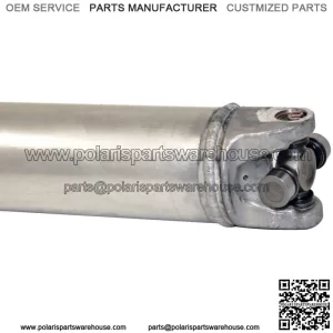 For Chevrolet Silverado & GMC Sierra 1500 1999 Rear Driveshaft CSW (For: More than one vehicle)