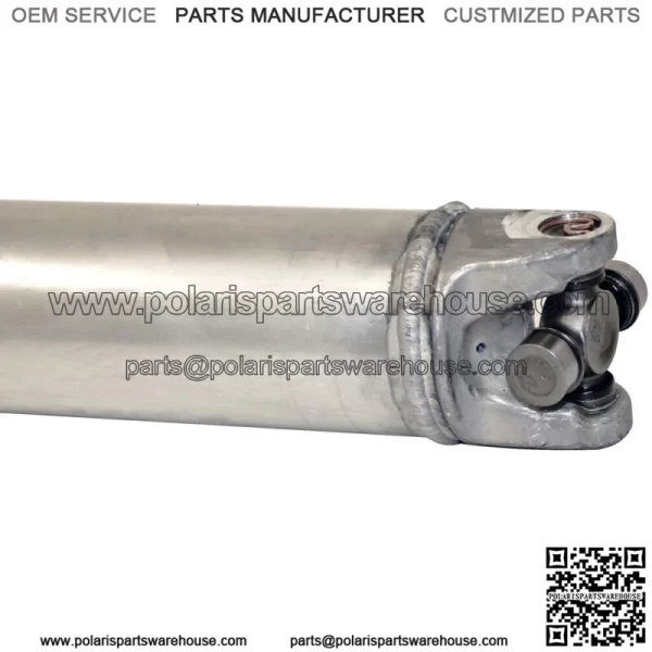 For Chevrolet Silverado & GMC Sierra 1500 1999 Rear Driveshaft CSW (For: More than one vehicle)