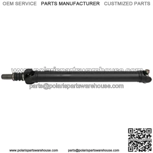 For Chevrolet K2500 Silverado 2500 & GMC K2500 1999 Rear Driveshaft (For: More than one vehicle)