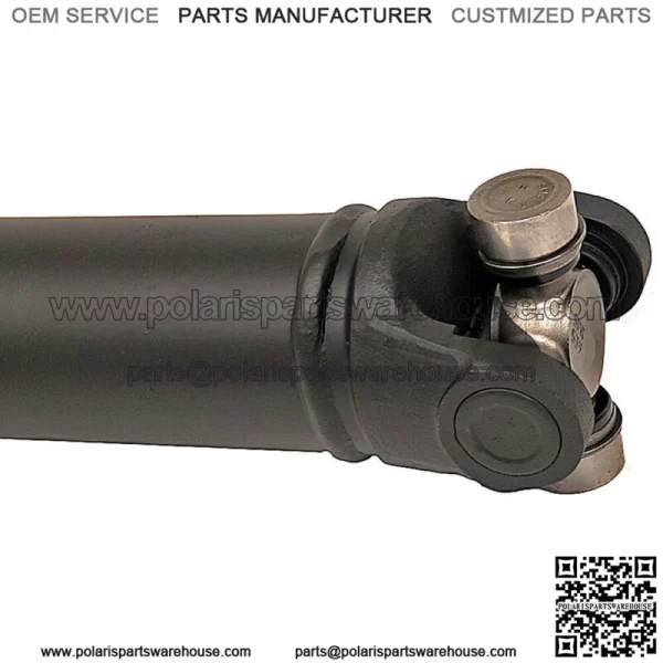 For Chevrolet K2500 Silverado 2500 & GMC K2500 1999 Rear Driveshaft (For: More than one vehicle) - Image 3