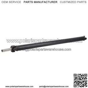For Chevy Silverado GMC Sierra 1500 2WD 1999-2006 Driveshaft Prop Shaft (For: Chevrolet Silverado 1500)