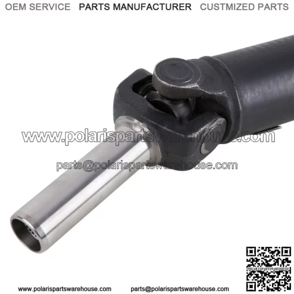 For Chevy Silverado GMC Sierra 1500 2WD 1999-2006 Driveshaft Prop Shaft (For: Chevrolet Silverado 1500) - Image 3