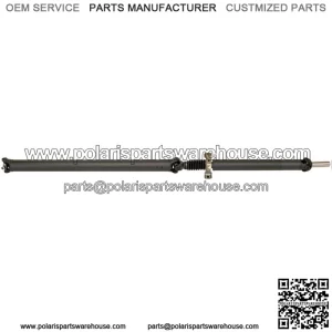 For Chevrolet Silverado GMC Sierra 2004-2010 Rear Driveshaft