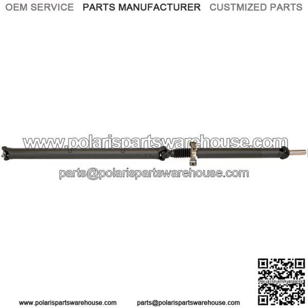 For Chevrolet Silverado GMC Sierra 2004-2010 Rear Driveshaft