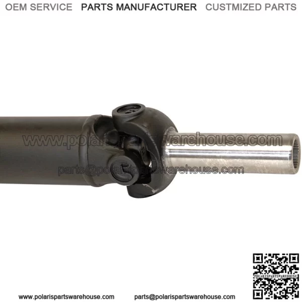 For Chevrolet Silverado GMC Sierra 2004-2010 Rear Driveshaft - Image 3