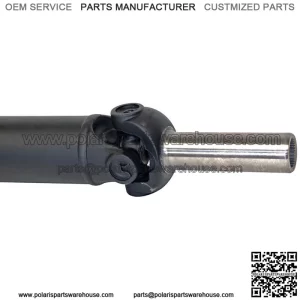 For Chevy Silverado & GMC Sierra 2500 2001-2004 Rear Driveshaft (For: More than one vehicle)
