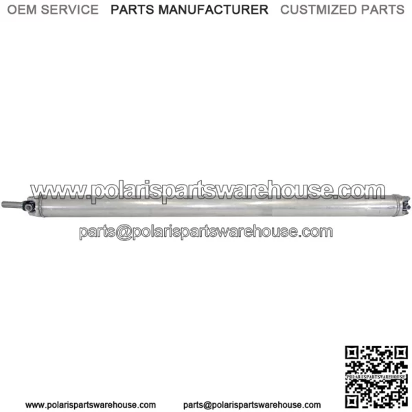 For Chevrolet Silverado & GMC Sierra 2008-2013 Rear Driveshaft (For: Chevrolet Silverado 1500) - Image 2