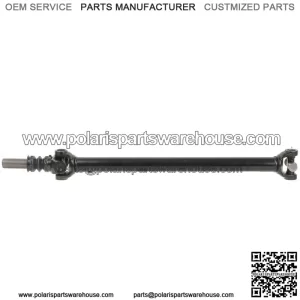 For Chevy Silverado GMC Sierra HD Classic Cardone Front Driveshaft (For: More than one vehicle)