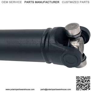 For Chevy Silverado 1500 Tahoe Suburban GMC Sierra Front Driveshaft (For: Chevrolet Silverado 1500)
