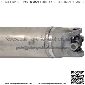 For Chevrolet Silverado GMC Sierra Rear Driveshaft CSW (For: Chevrolet Silverado 1500)