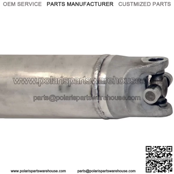 For Chevrolet Silverado GMC Sierra Rear Driveshaft CSW (For: Chevrolet Silverado 1500)