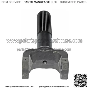 For 2005-2006 Chevrolet Silverado 1500 HD 4WD-Drive Shaft Slip Yoke  (For: Chevrolet Silverado 1500 HD)