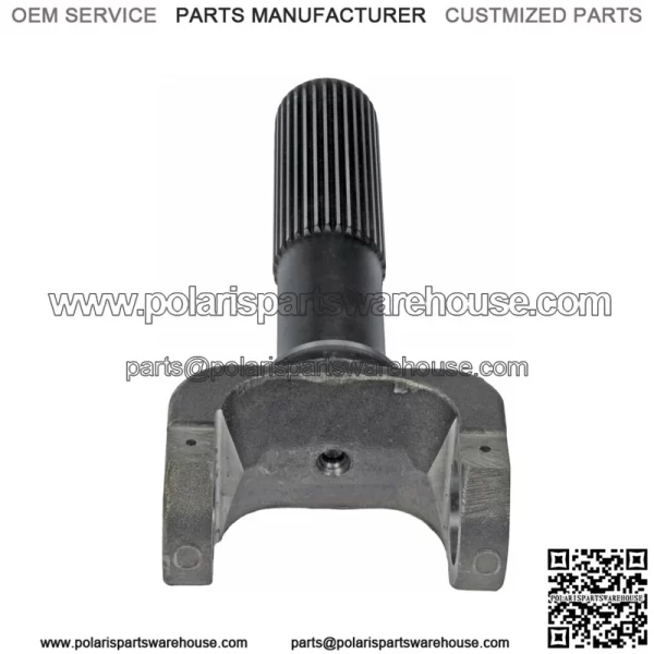 For 2005-2006 Chevrolet Silverado 1500 HD 4WD-Drive Shaft Slip Yoke  (For: Chevrolet Silverado 1500 HD)