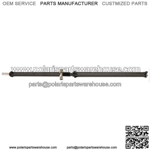 For Chevrolet Silverado GMC Sierra 2007 2008 2009 2010 Rear Driveshaft DAC (For: Chevrolet Silverado 2500 HD)