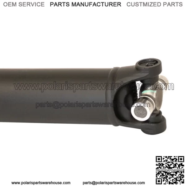 For Chevrolet Silverado GMC Sierra 2007 2008 2009 2010 Rear Driveshaft DAC (For: Chevrolet Silverado 2500 HD) - Image 4