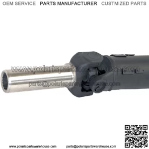 For Chevy Silverado GMC Sierra 1500  Rear Driveshaft GAP (For: Chevrolet Silverado 1500)