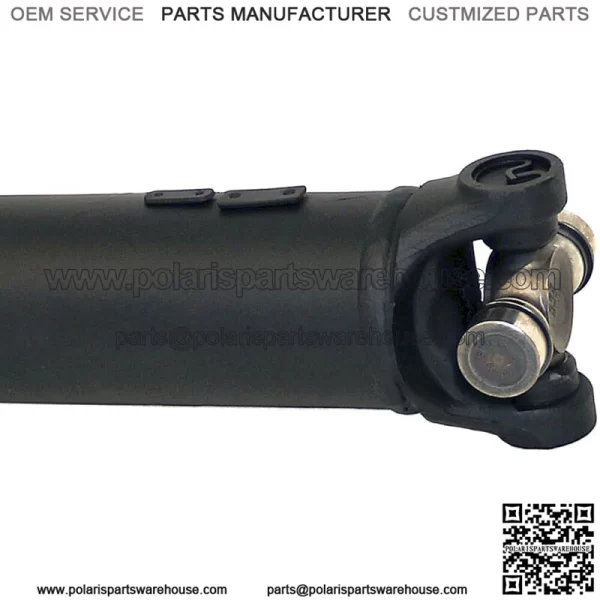 For Chevy Silverado GMC Sierra 1500  Rear Driveshaft GAP (For: Chevrolet Silverado 1500) - Image 2