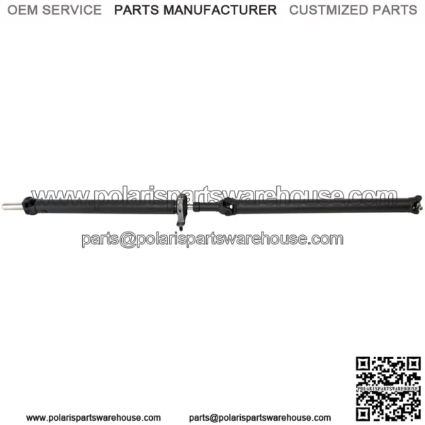 For Chevy Silverado GMC Sierra 1500  Rear Driveshaft GAP (For: Chevrolet Silverado 1500) - Image 3