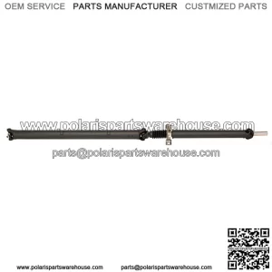 For Chevrolet Silverado GMC Sierra 2007 2008 2009 Rear Driveshaft DAC