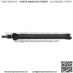 For Chevy Silverado 2500 HD GMC Sierra 2500 HD 2014-2016 Front Driveshaft (For: Chevrolet Silverado 2500 HD)