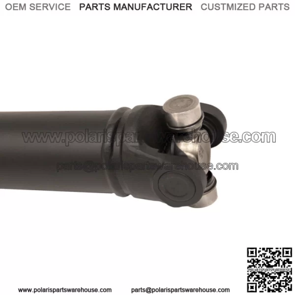 For Chevy Silverado 2500 HD GMC Sierra 2500 HD 2014-2016 Front Driveshaft (For: Chevrolet Silverado 2500 HD) - Image 3
