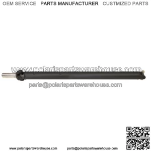 For Chevrolet Silverado GMC Sierra 2007 2008 2009 2010 Rear Driveshaft