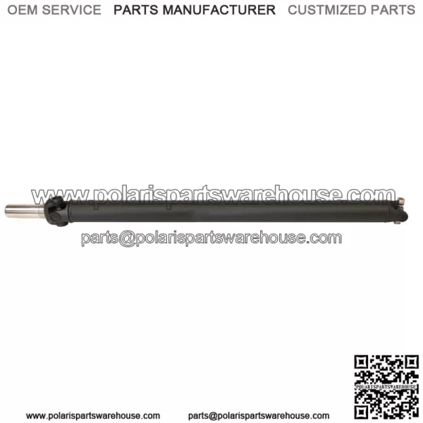 For Chevrolet Silverado GMC Sierra 2007 2008 2009 2010 Rear Driveshaft