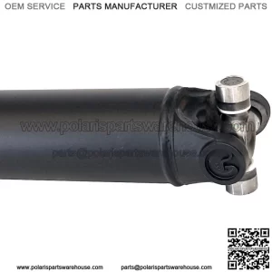 For Chevrolet Silverado GMC Sierra 200-2010 Rear Driveshaft (For: More than one vehicle)