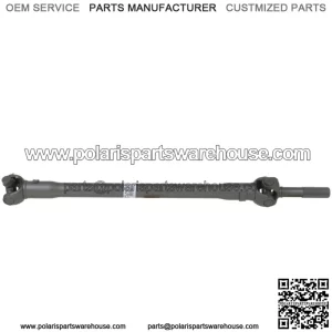 For Chevy Silverado Suburban GMC Sierra XL Cardone Front Driveshaft CSW (For: Chevrolet Silverado 1500)